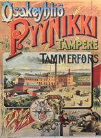 Historia - Pyynikin Panimo